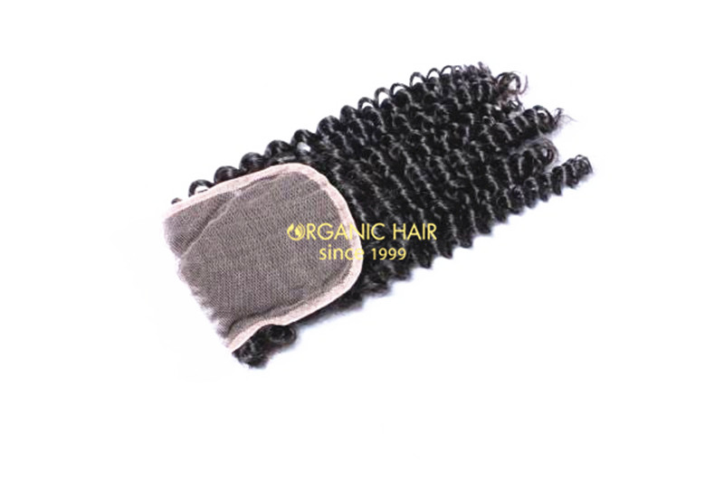 4x4 size lace closure american shop wholesale 